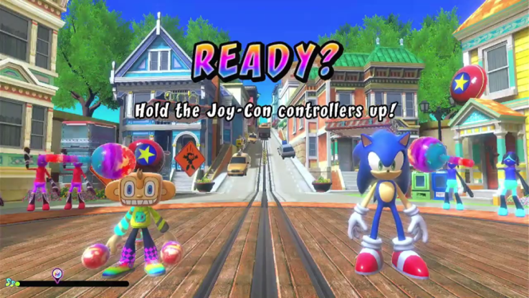 samba de amigo