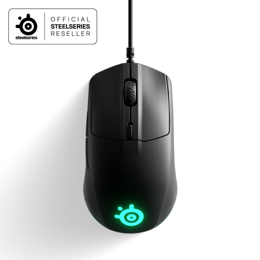 mouse gaming murah