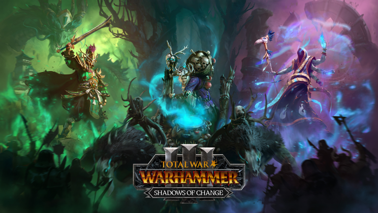 total war warhammer