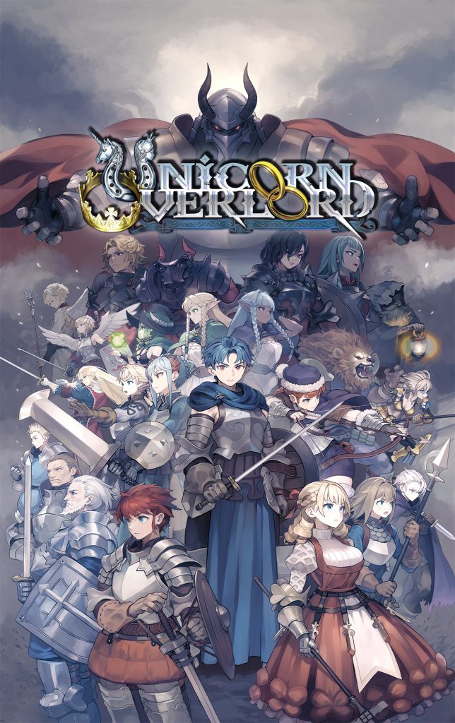 unicorn overlord