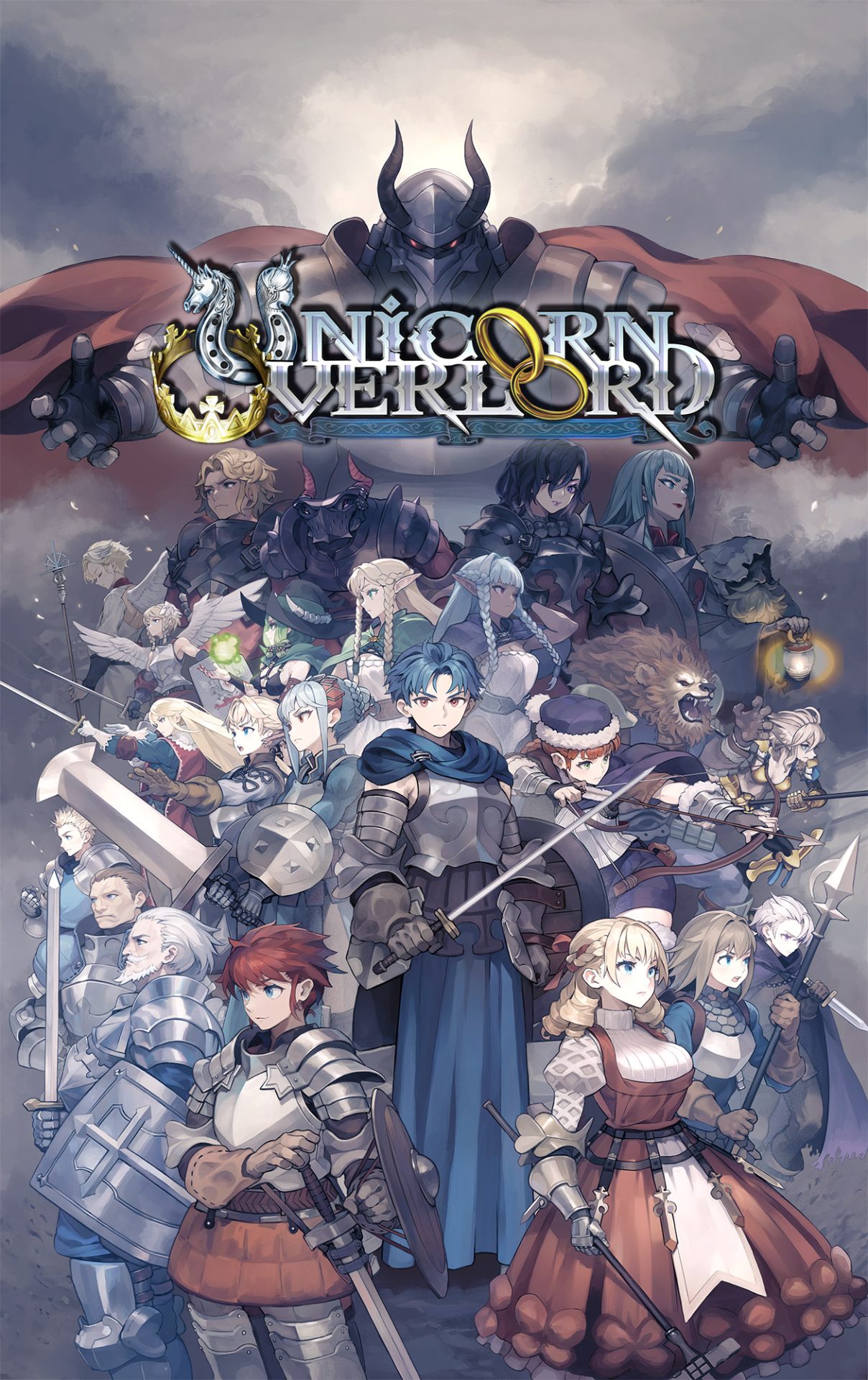 unicorn overlord