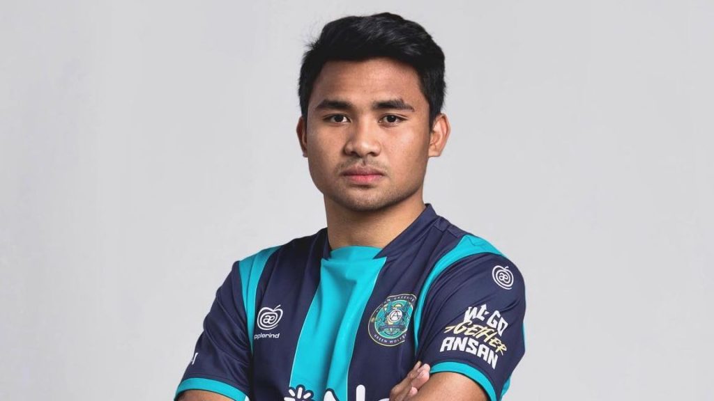 Pemain Indonesia di EA FC 24