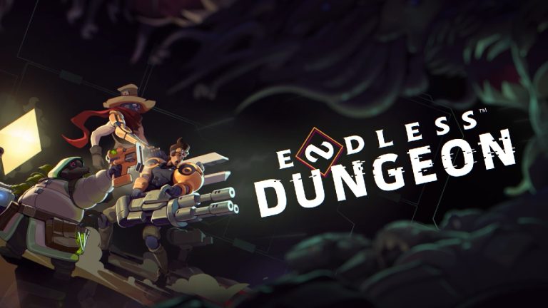 Endless Dungeon