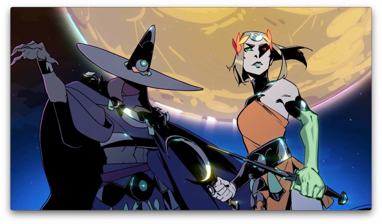 hades 2