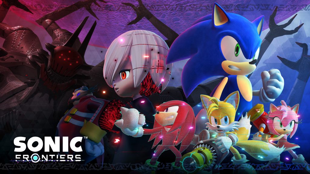 sonic frontiers update
