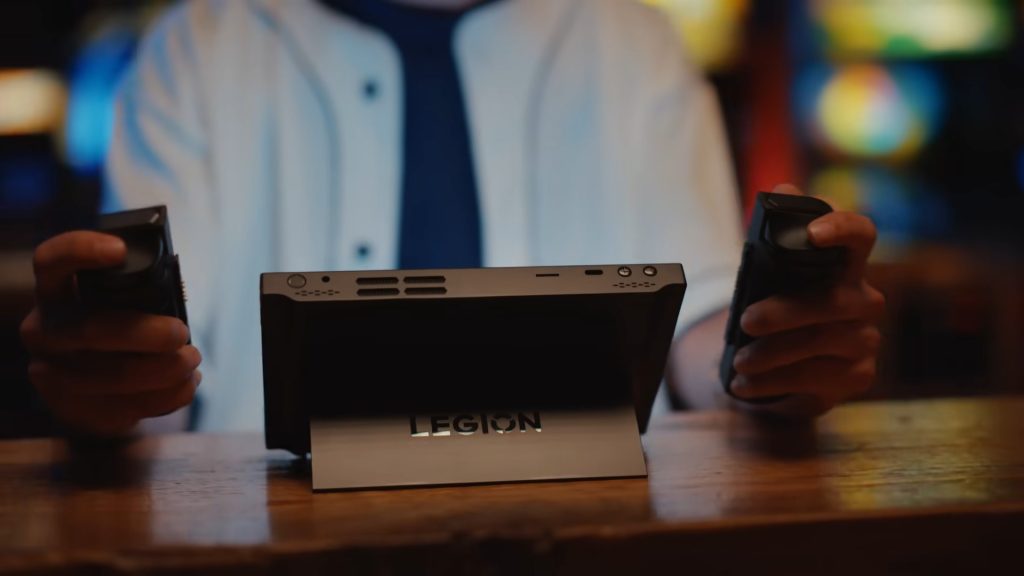 Lenovo Legion Go