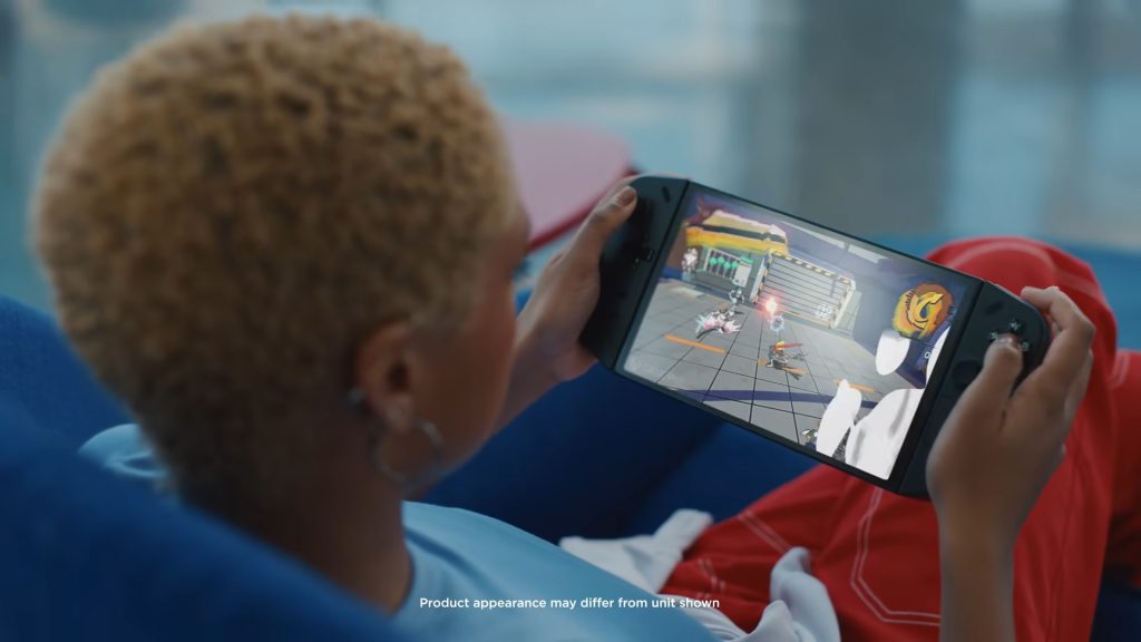 Lenovo Legion Go