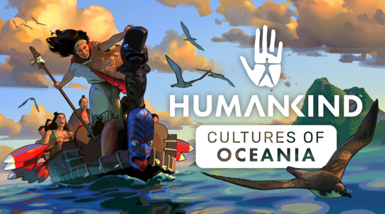 cultures of oceania