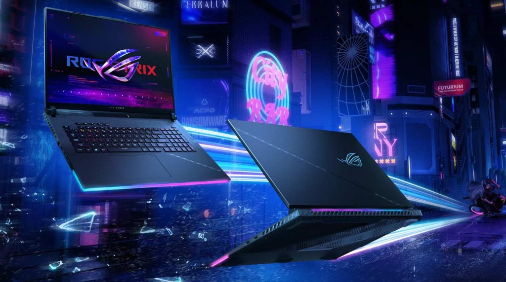 laptop 4090