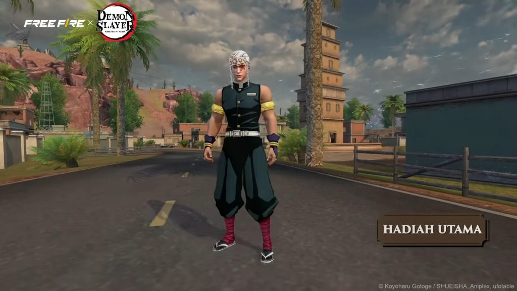 Tengen Uzui