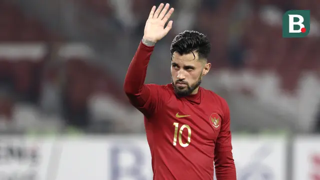 Pemain Indonesia di EA FC 24