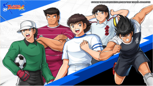 Captain Tsubasa: Ace