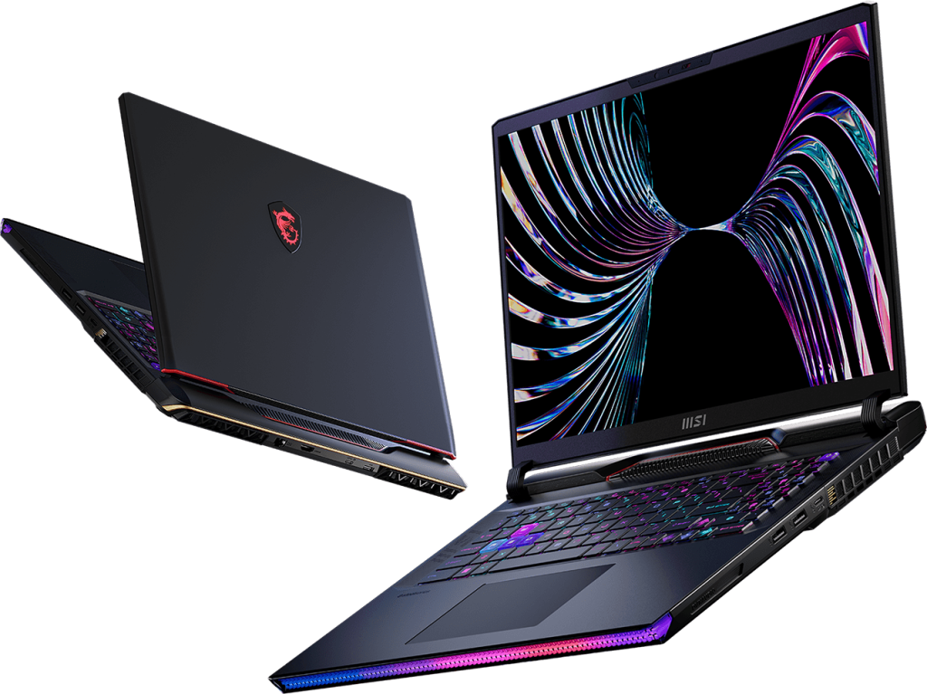 laptop 4090