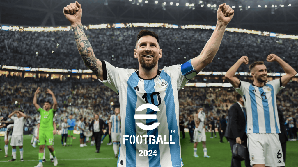 eFootball 2024