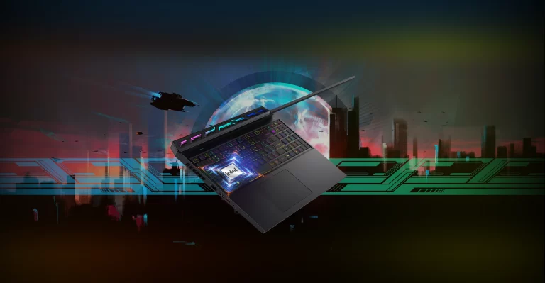 Laptop 4060