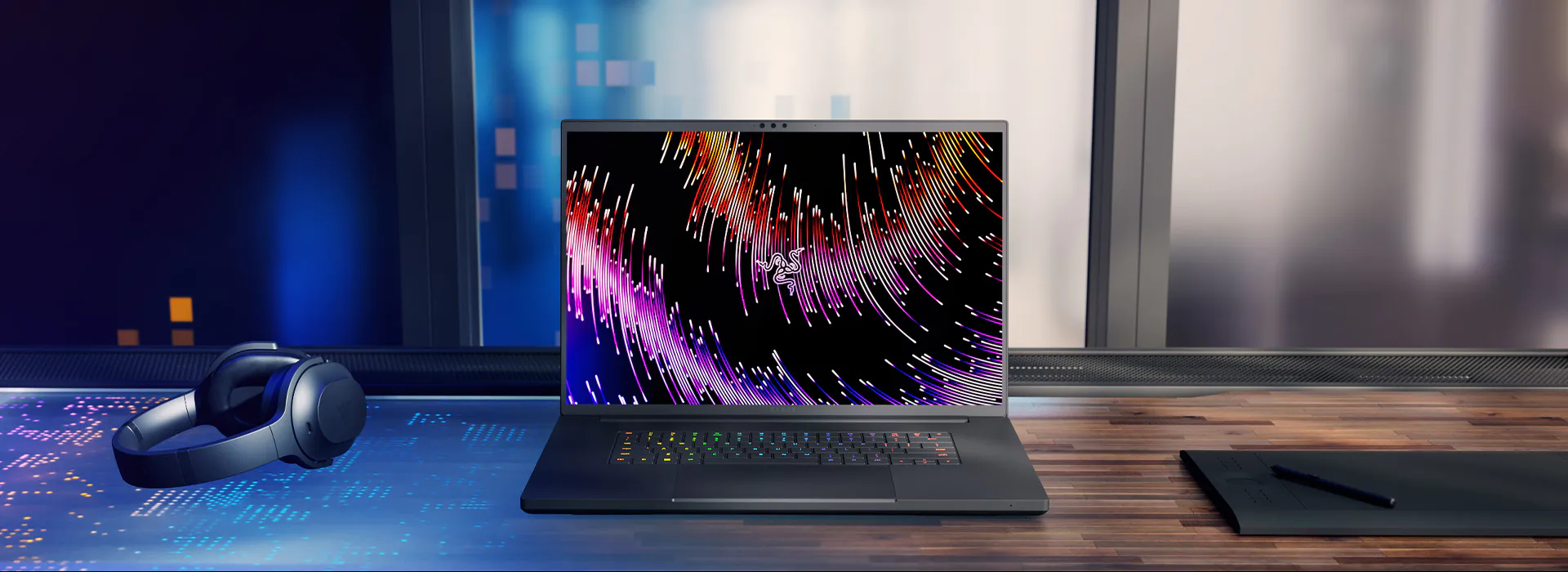 razer 18