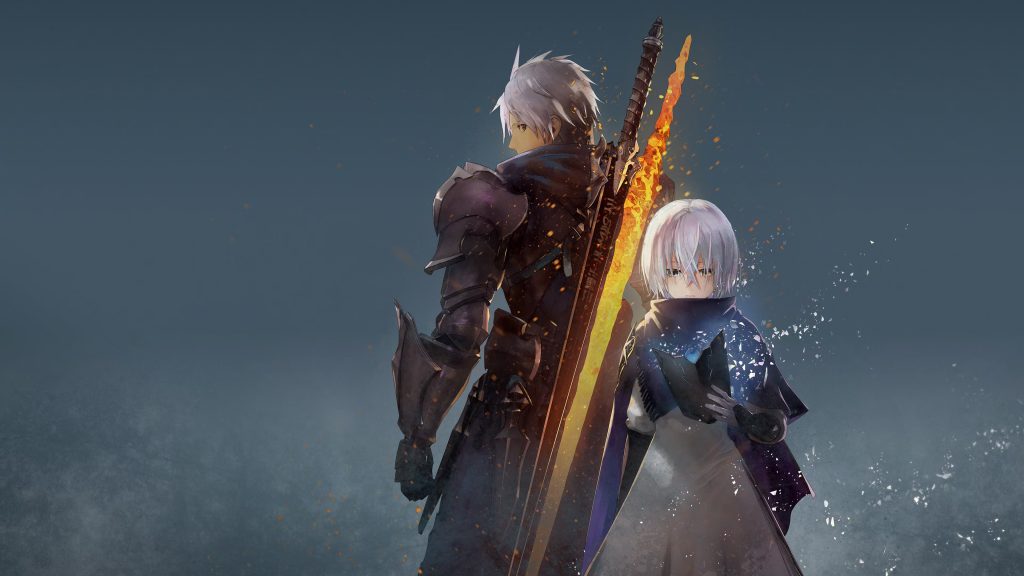 Beyond the Dawn Expansion
