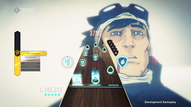 Guitar Hero