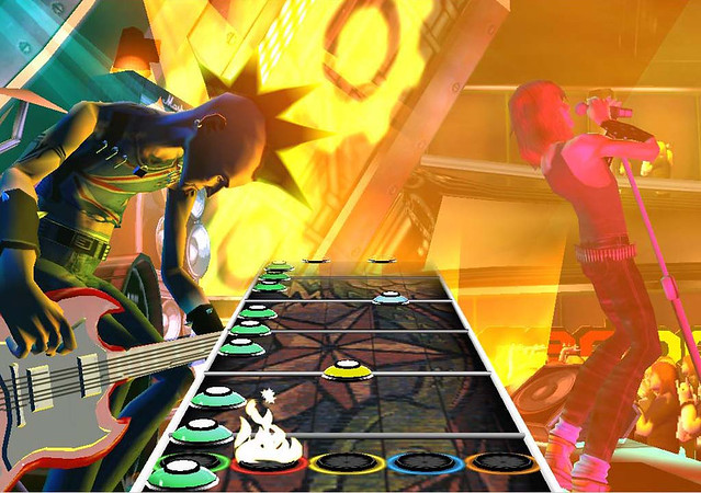 Guitar Hero