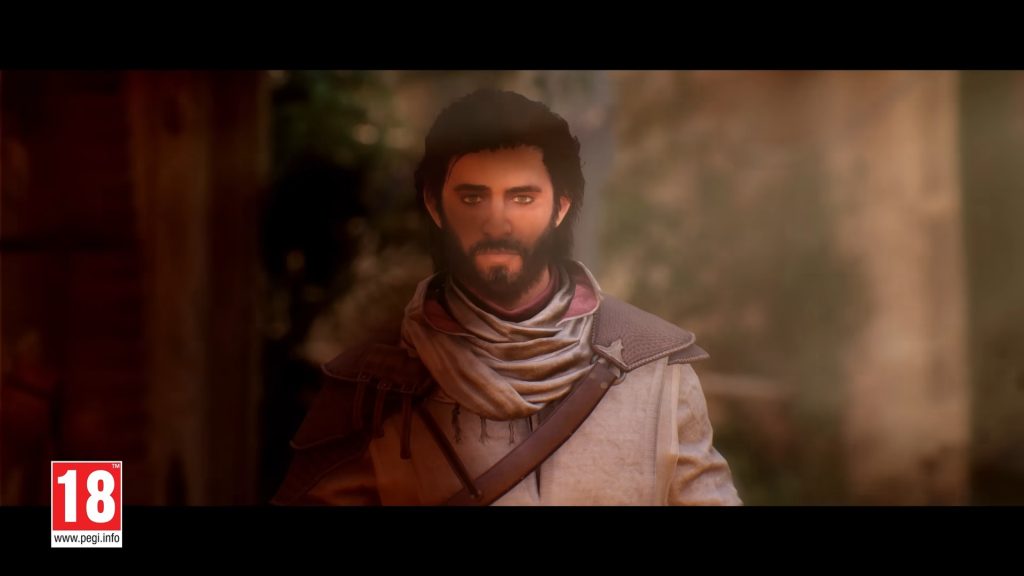 Assassin's Creed Mirage