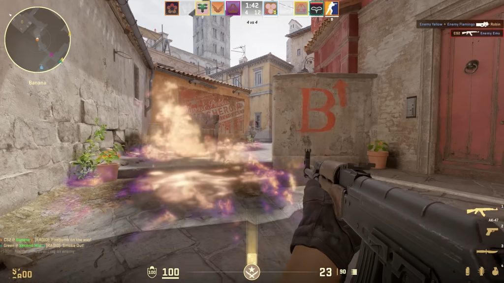 Counter Strike 2