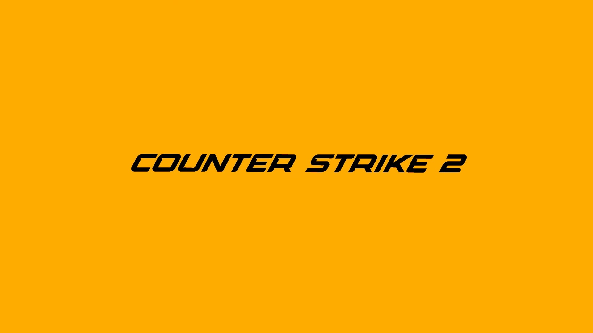 Counter Strike 2