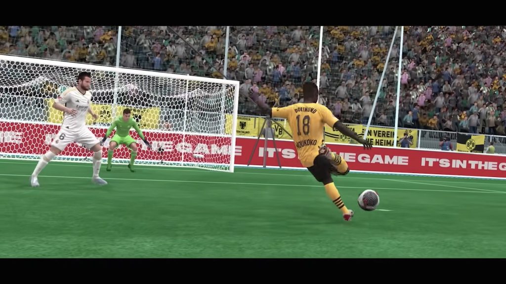 EA FC24 Mobile