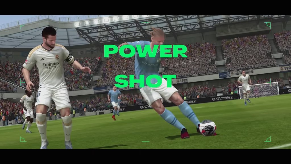 EA FC24 Mobile