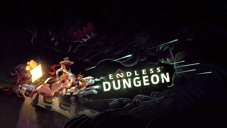 ENDLESS™ DUNGEON