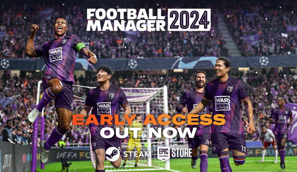 football manager 2024