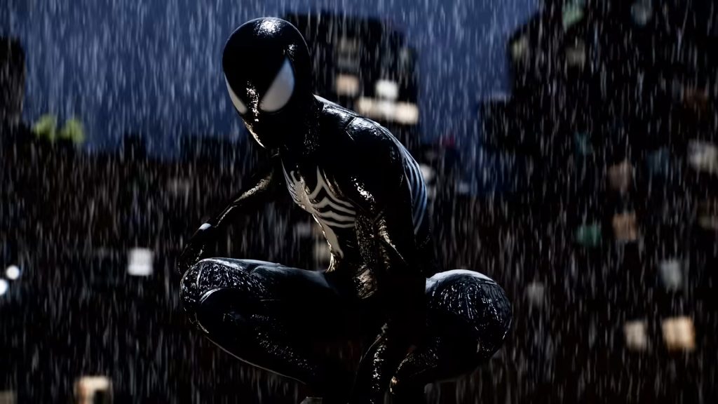 Spider-Man 2