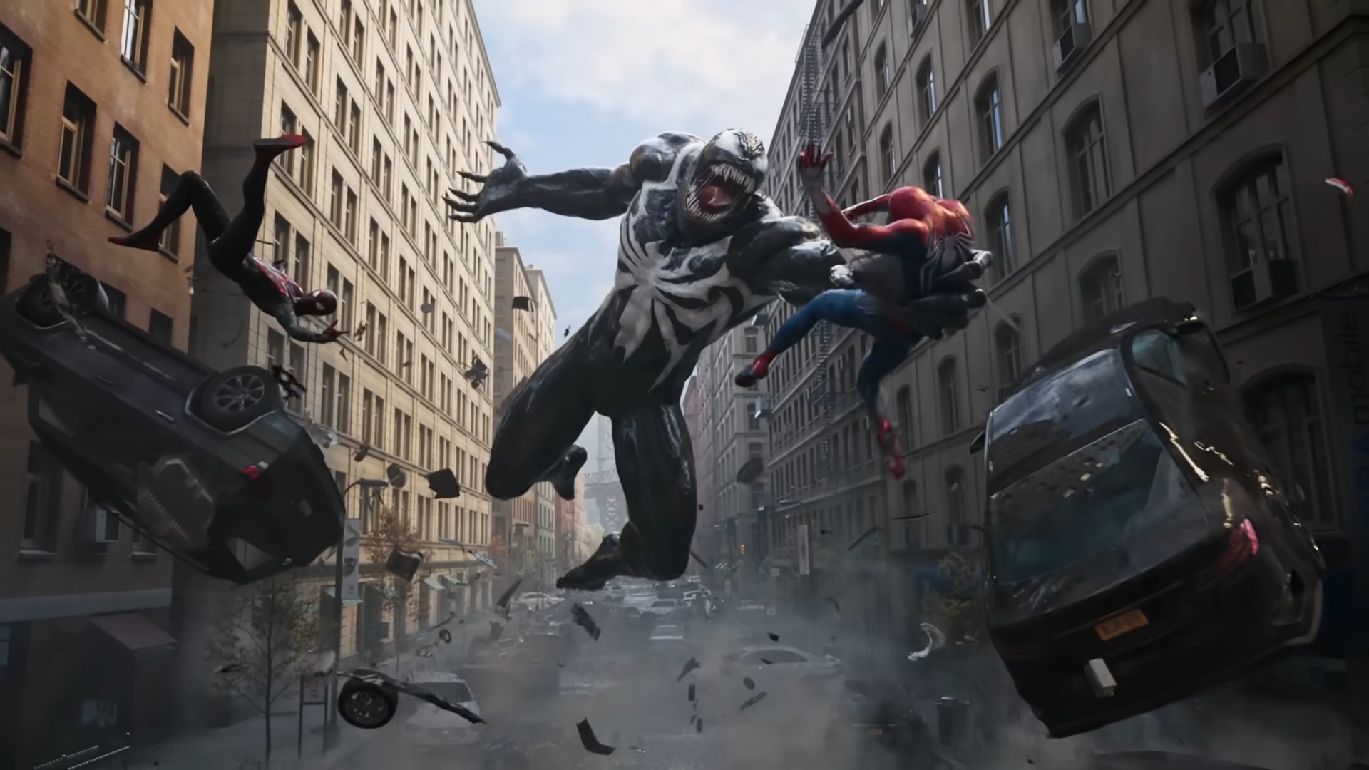 Marvel's Spider-Man 2
