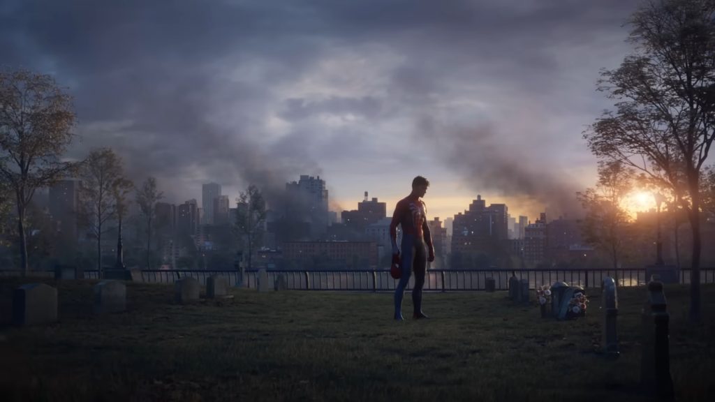 Marvel's Spider-Man 2
