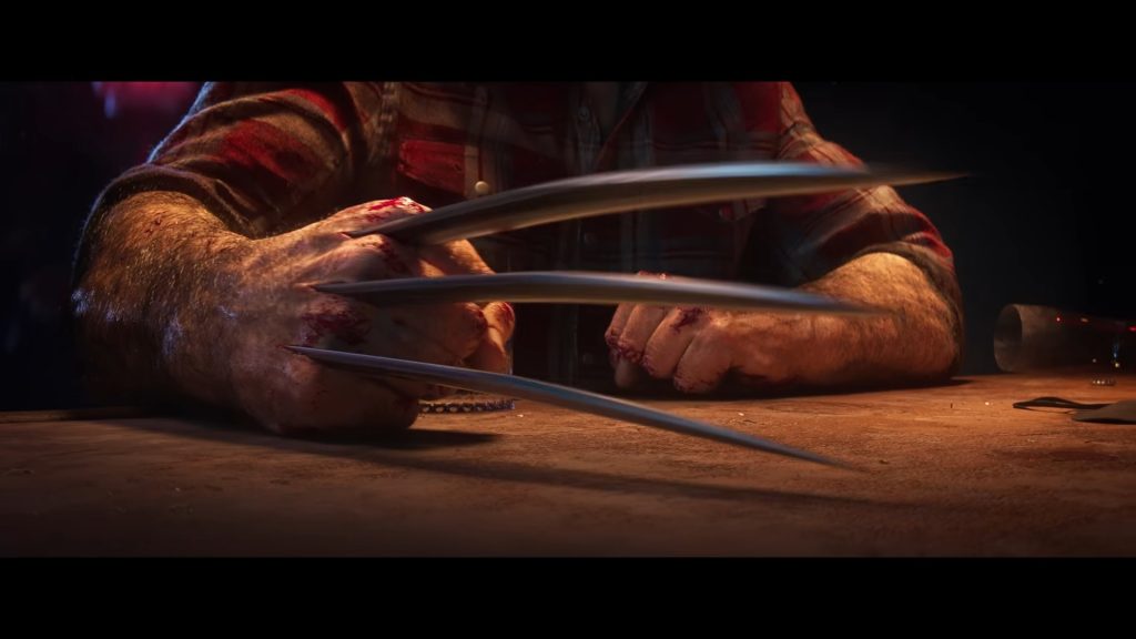 spider-man 2 & wolverine