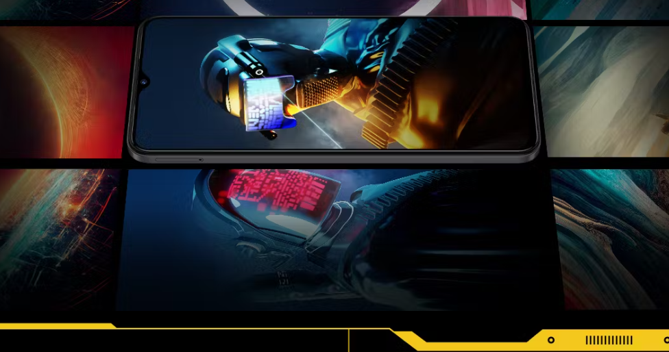 Nubia Neo 5G