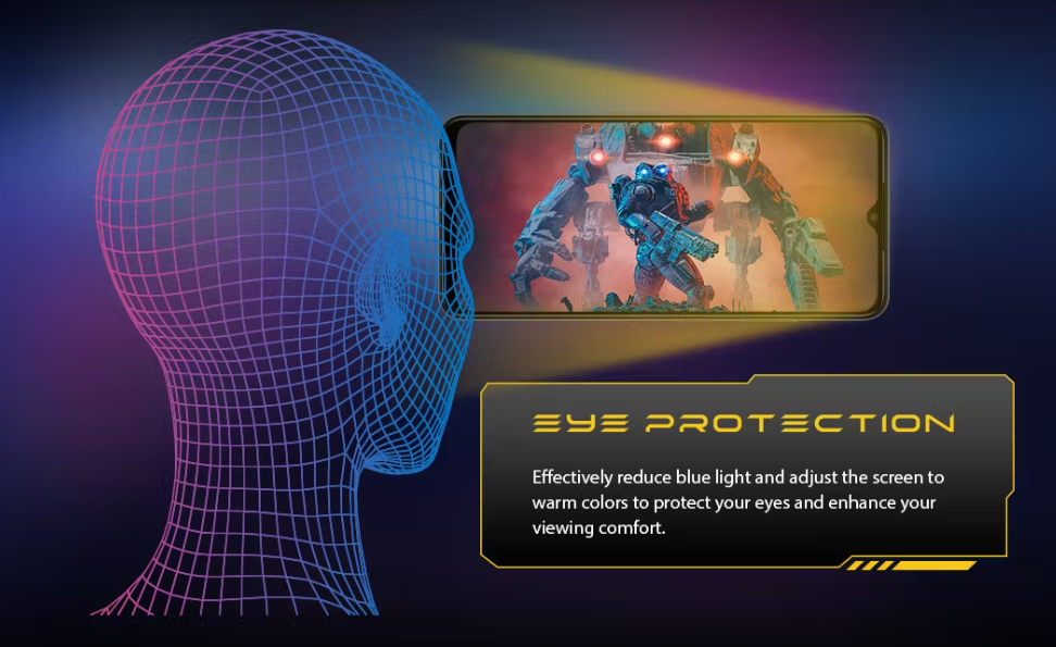 Nubia Neo 5G