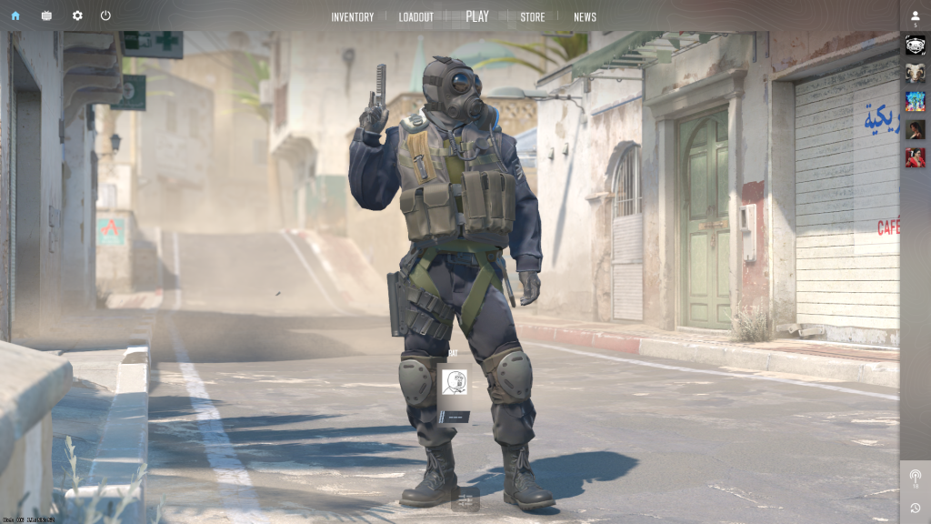 CS2