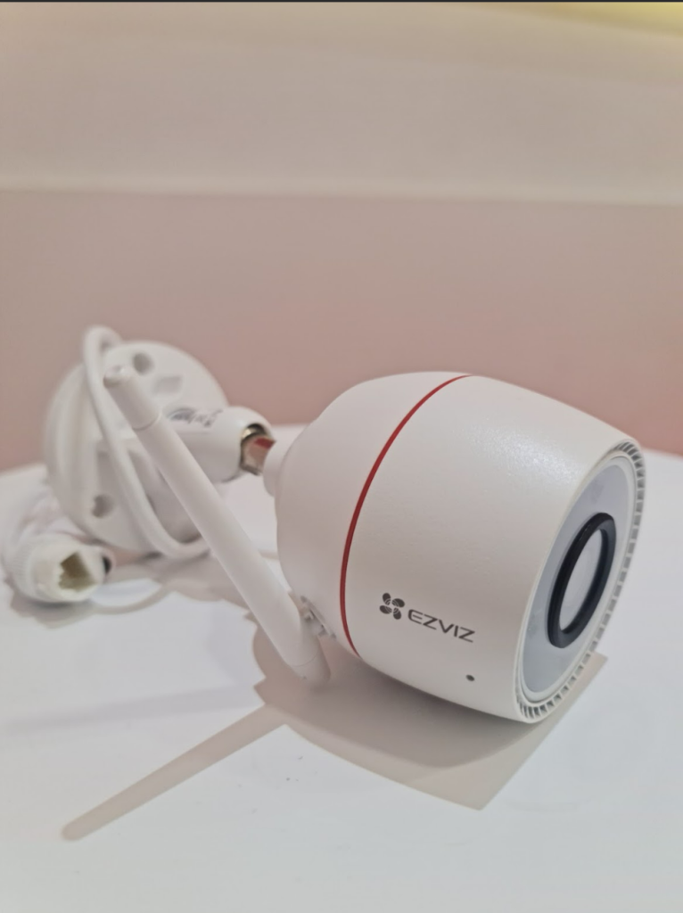 smart home camera