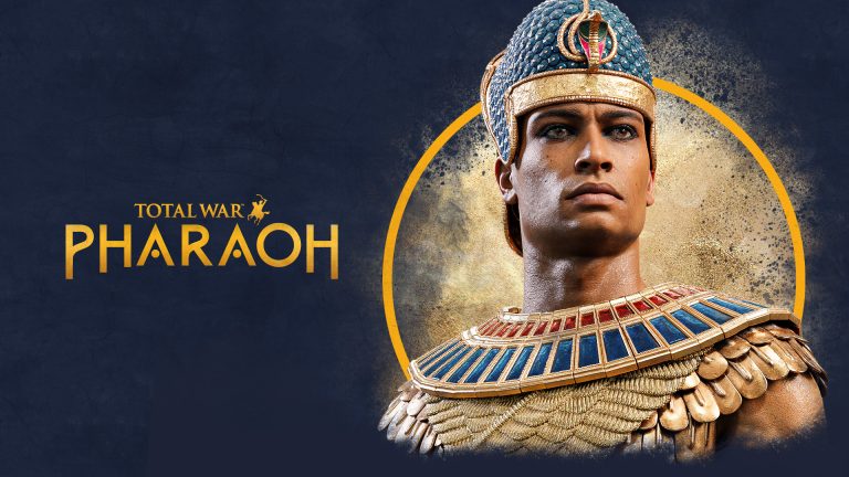 total war: pharaoh