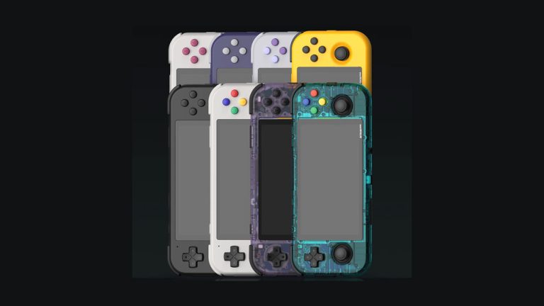 gadget gaming