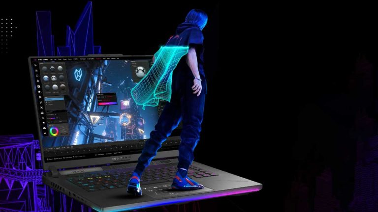 laptop gaming sultan