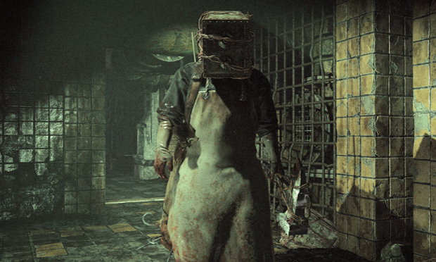 The EVil Within