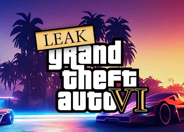 Grand Theft Auto 6