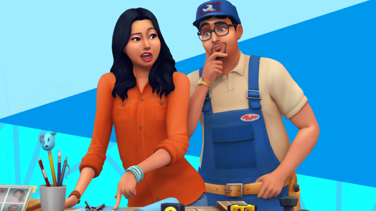 The Sims 5