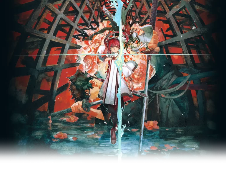 Fate/Samurai Remnant