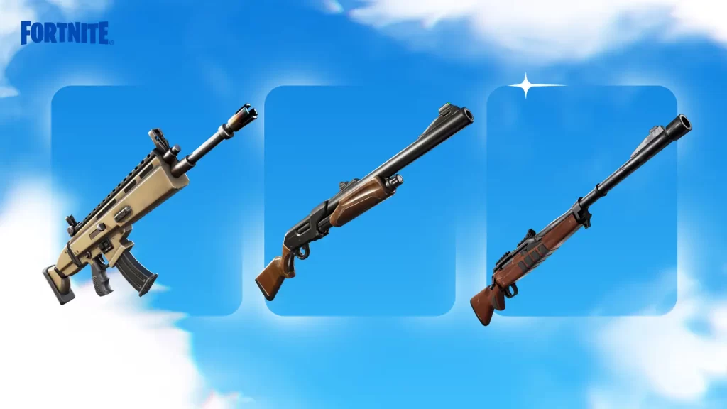 fortnite OG