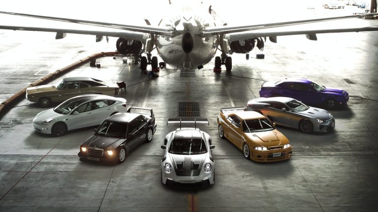 Gran Turismo 7