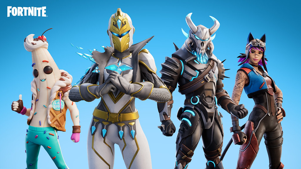 fortnite OG