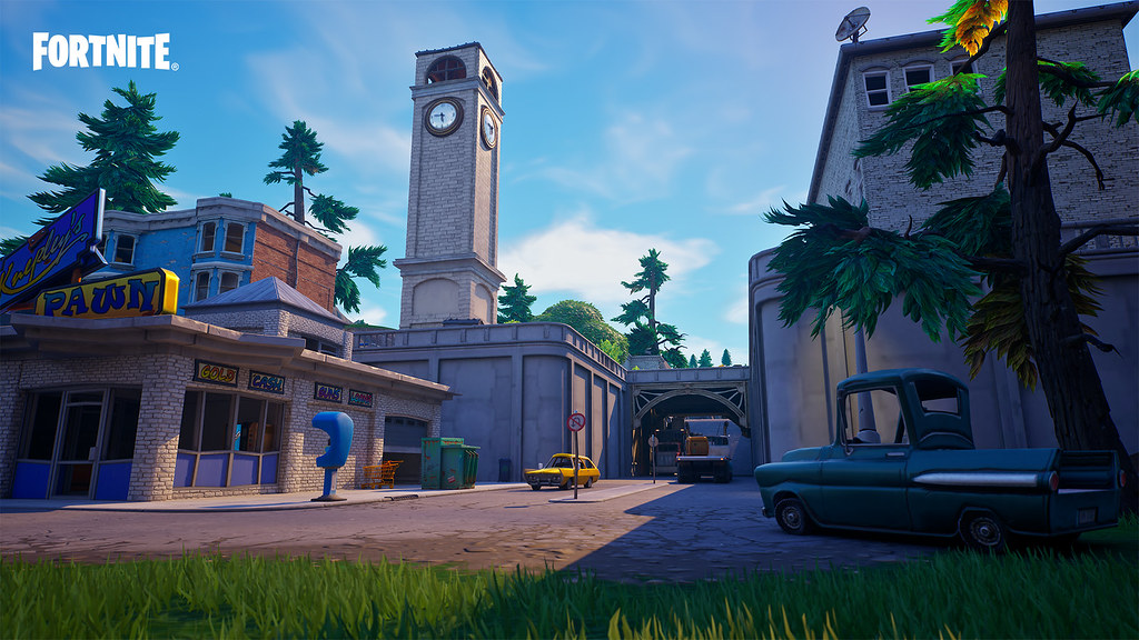 fortnite OG