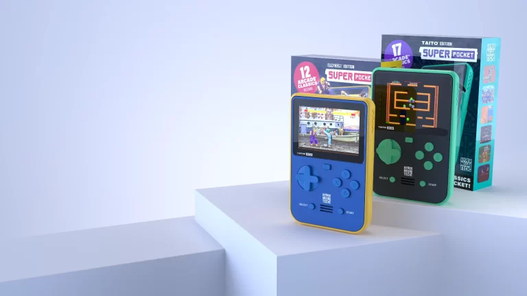 super pocket